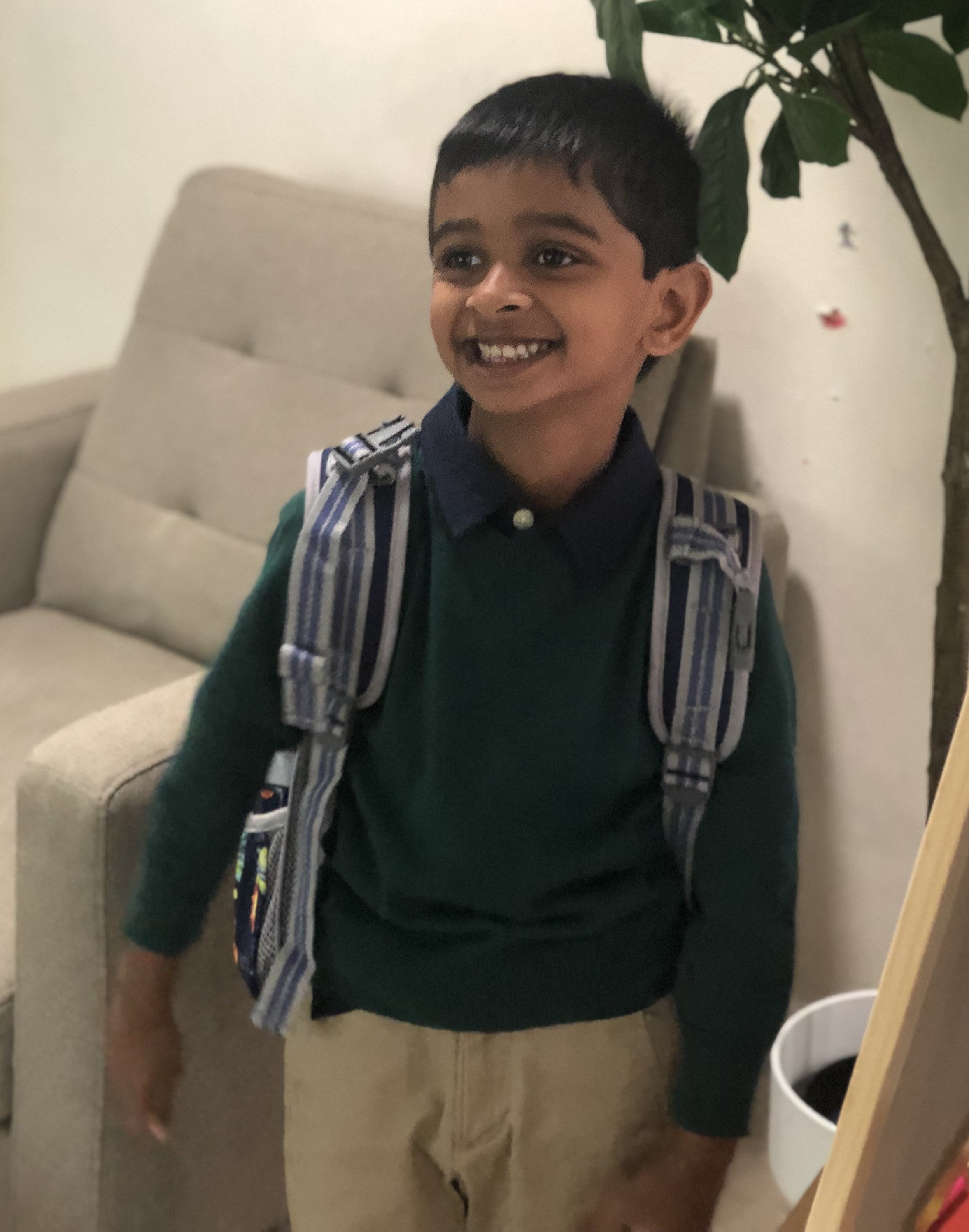 Abhiram