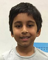 Krishna